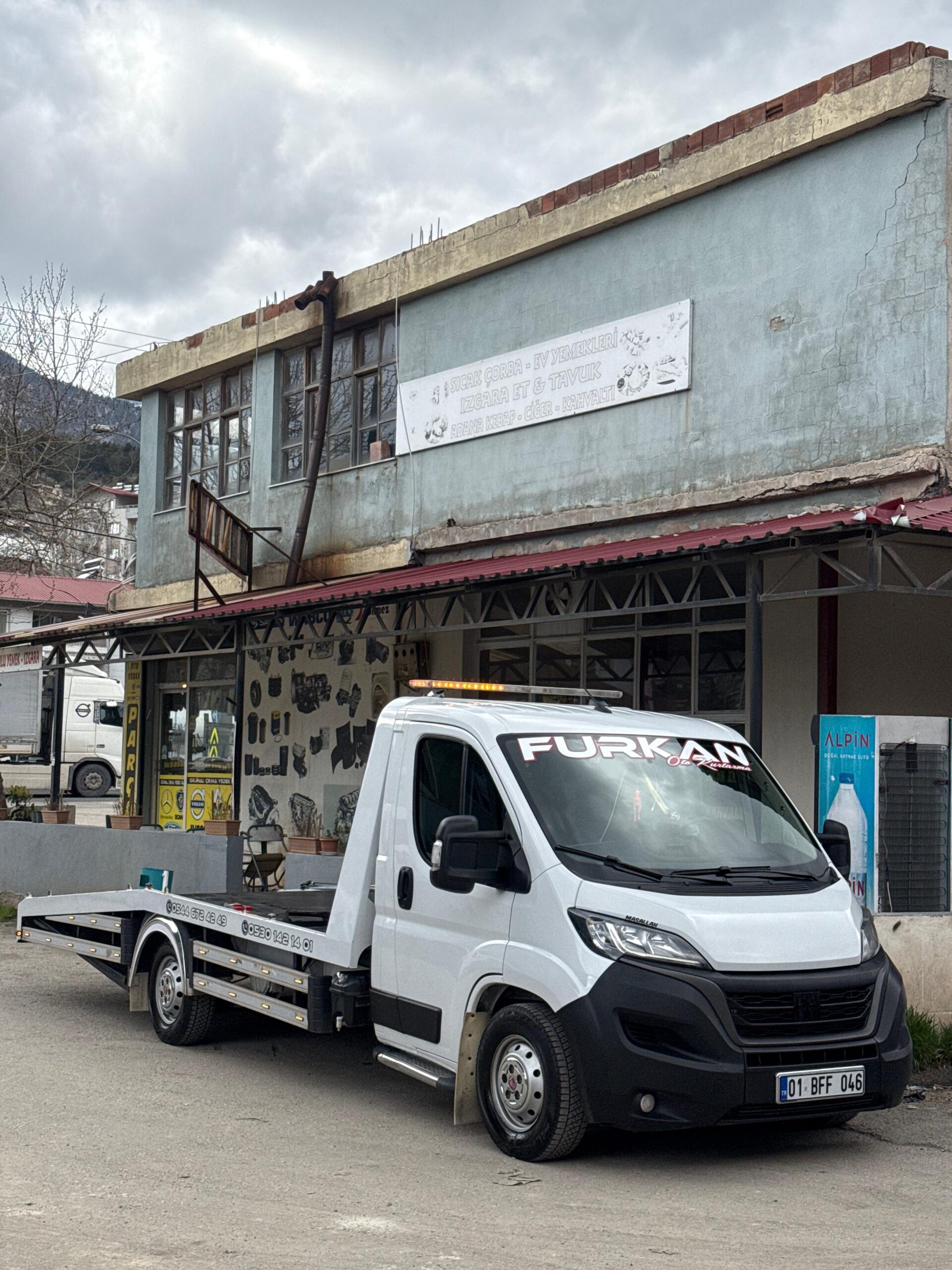 Pozantı oto çekici hizmeti
Pozantı oto kurtarıcı
7/24 yol yardım Pozantı
Pozantı araç çekme hizmeti
Pozantı acil oto kurtarma
Pozantı şehirler arası araç taşıma
Pozantı kaza kurtarma
Pozantı arıza çekici hizmeti